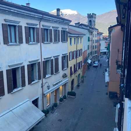 Appartamento In Centro Riva del Garda Exterior foto