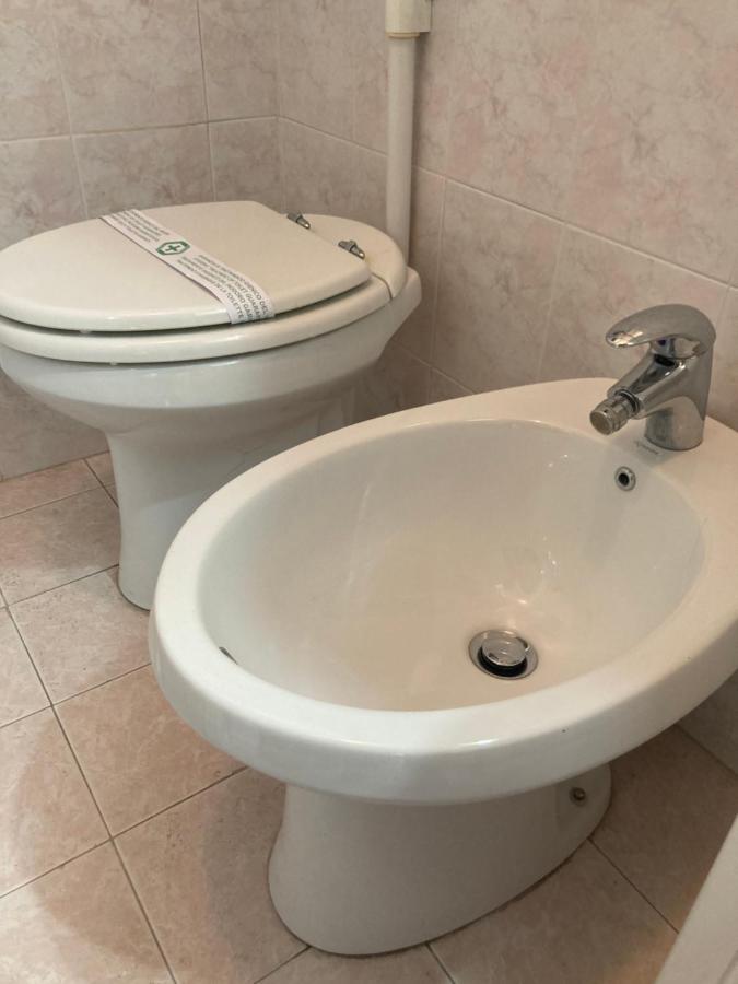 Appartamento In Centro Riva del Garda Exterior foto