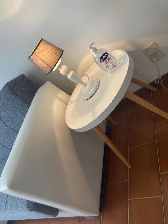 Appartamento In Centro Riva del Garda Exterior foto